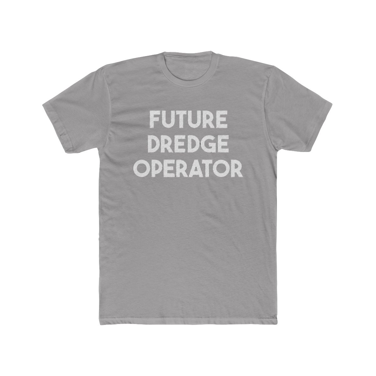 T-Shirts - Dredge apparel collection