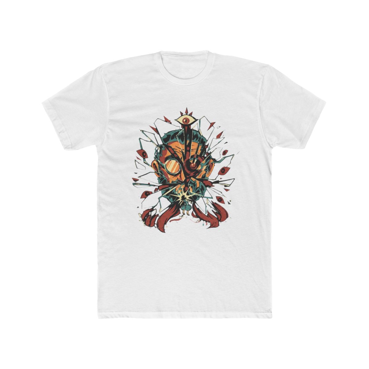 Dredge T Shirt Official design :: Behance